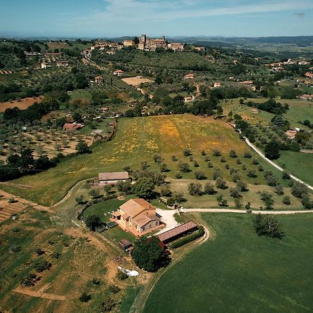 8380 Agriturismo Il Saragiolo Manciano Exterior foto