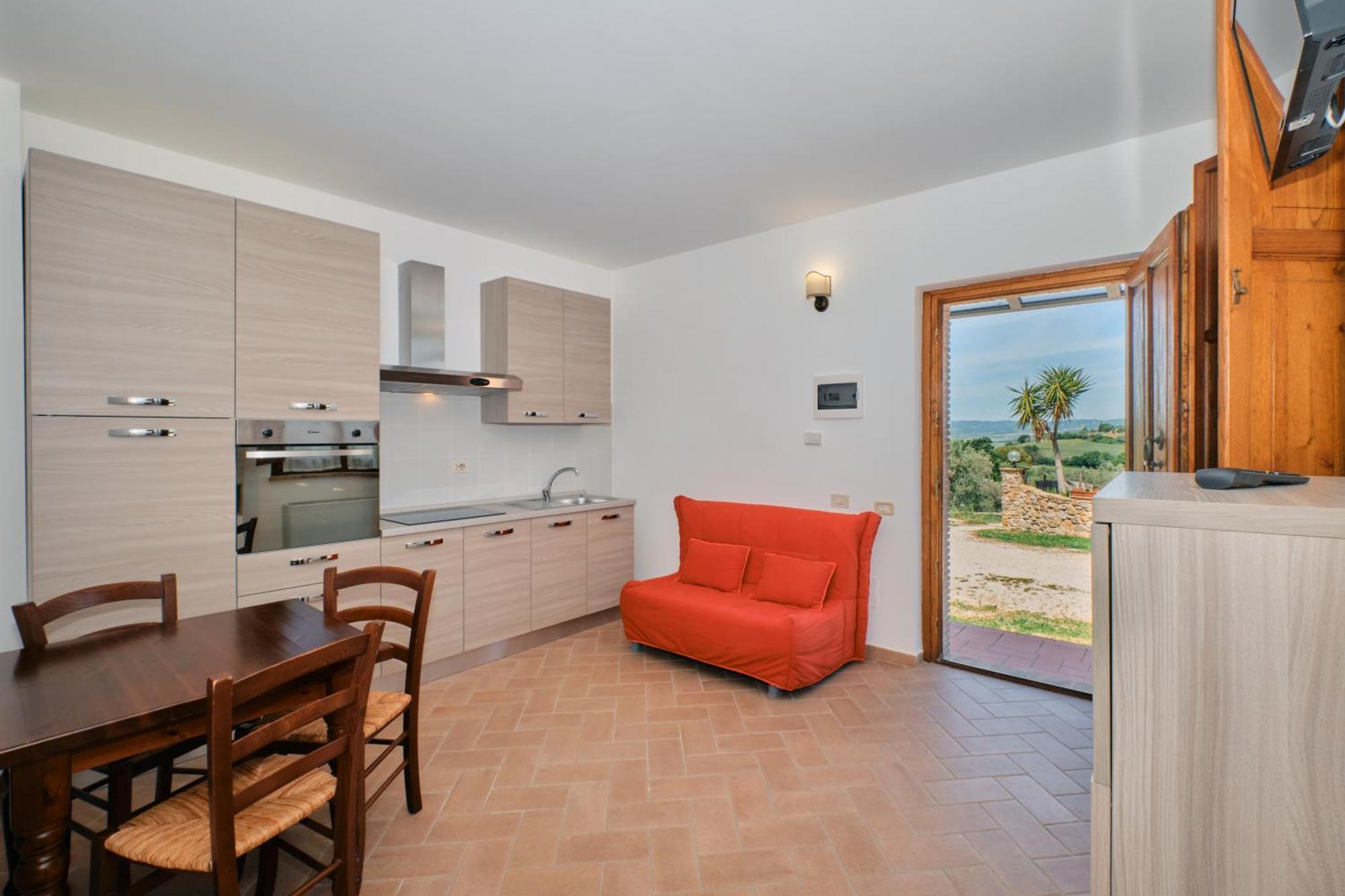8380 Agriturismo Il Saragiolo Manciano Exterior foto