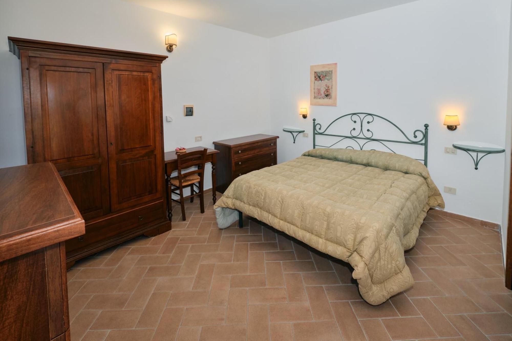 8380 Agriturismo Il Saragiolo Manciano Exterior foto