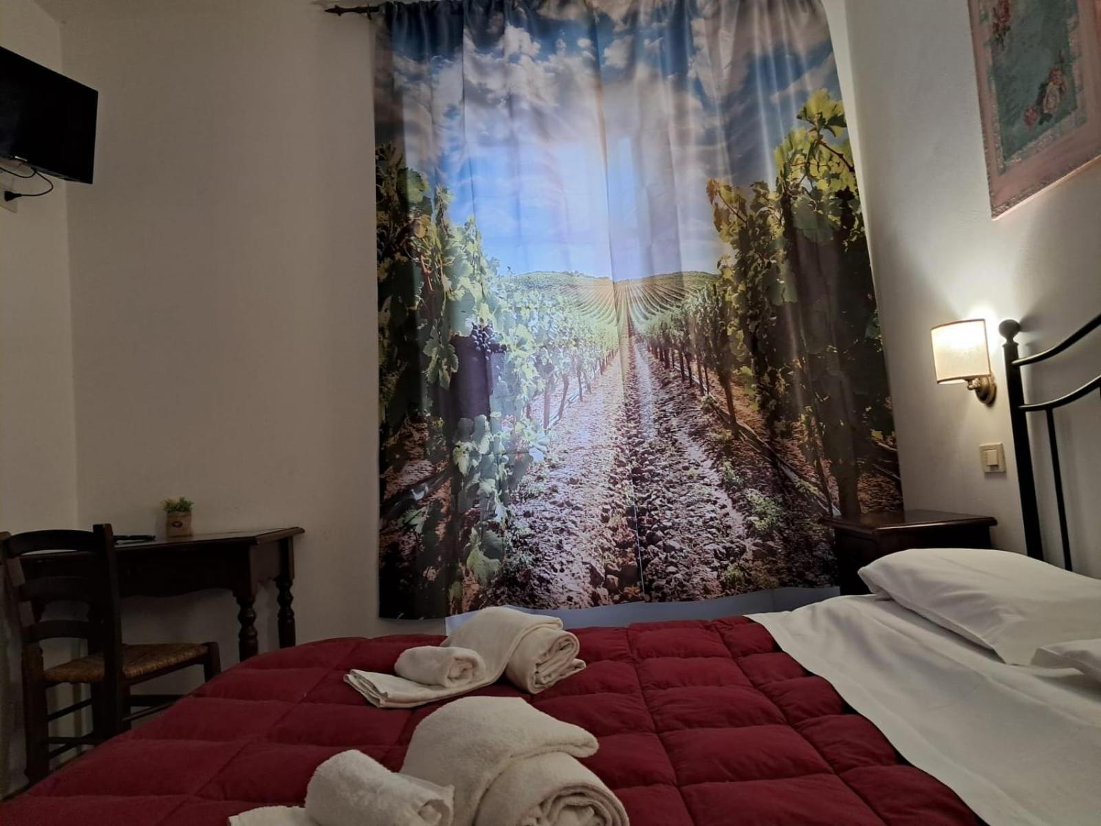 8380 Agriturismo Il Saragiolo Manciano Exterior foto